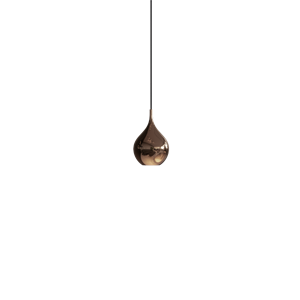 Suspension Biba Drop en Bronze Intra Lighting