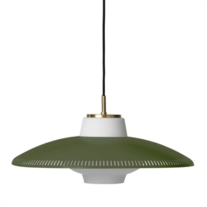 Warm Nordic Opal Shade Suspension Vert
