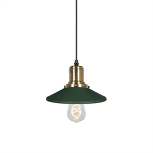 Globen Lighting Disc 22 Suspension Mini Vert