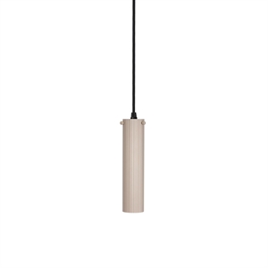 Globen Lighting Hubble 22 Suspension Beige