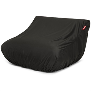 Couverture Noir de Fatboy The BanBoron