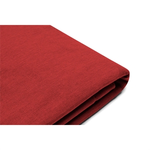 Housse de Protection Extérieure Fatboy Original Outdoor Outfit Rouge