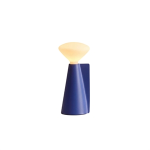Lampe Portable Tala Mantle Bleu Azur