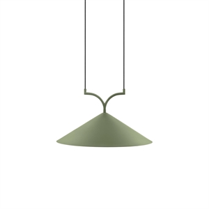 Globen Lighting Curve 50 Suspension Vert