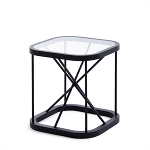 Woodnotes Twiggy S Table Basse Noir