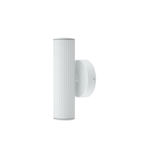 Applique Murale Globen Lighting Hubble (Blanc)