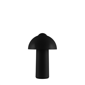 Lampe à Poser Portative Globen Lighting Buddy IP44 Noir