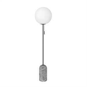 Globen Lighting Lampadaire Torrano Gris