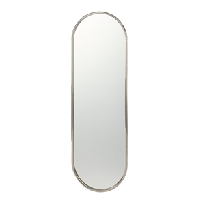 AYTM ANGUI Miroir H160 Argent