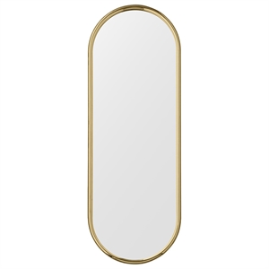 AYTM ANGUI Miroir Doré H108 cm