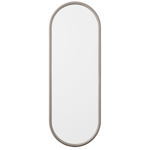 AYTM ANGUI Miroir 108 cm Taupe