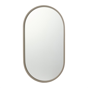 AYTM ANGUI Miroir H100 Taupe