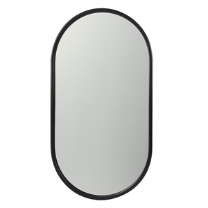 AYTM ANGUI Miroir H100 Anthracite