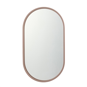 AYTM ANGUI Miroir H100 Rose