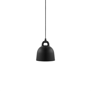 Normann Copenhagen Bell Suspension X-Petit Noir