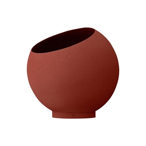 Pot de Fleurs AYTM GLOBE Ø37 Pain D'épices