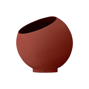 Pot de Fleurs AYTM GLOBE Ø43 Pain D'épices