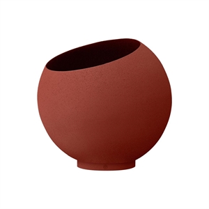 Pot de Fleurs AYTM GLOBE Ø60 Pain D'épices