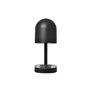 Lampe Portable AYTM LUCEO Noir