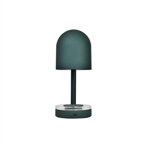 Lampe Portable AYTM LUCEO Vert Forêt