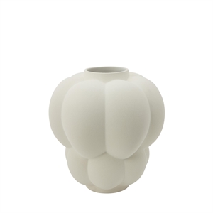 AYTM UVA Vase 32 cm Crème
