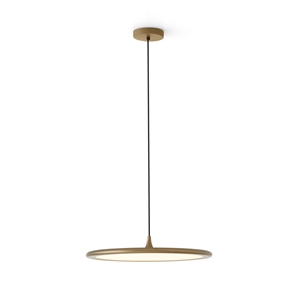 TOOY Bilancella 512.21 Suspension Bronze Satin/Noir
