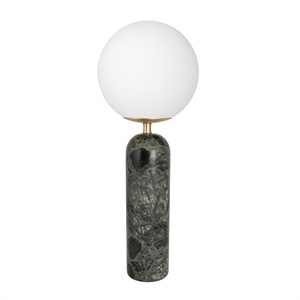 Globen Lighting Lampe à Poser Torrano Vert