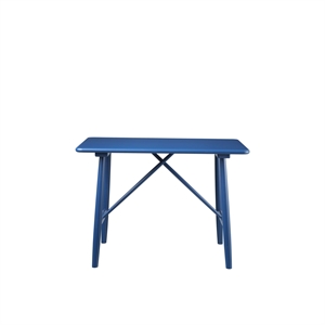 FDB Furniture P10 Table Enfant Bleue