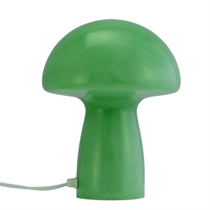 Dyberg Larsen Jenny Lampe à Poser Champignon Vert