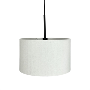 Suspension Dyberg Larsen Calix H49.5 Nature/ Noir