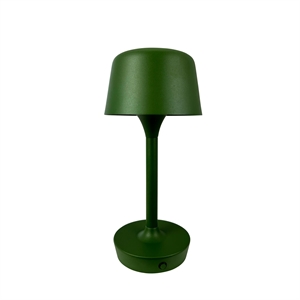 Dyberg Larsen Flow Lampe à Poser Vert