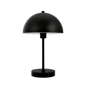 Dyberg Larsen Stockholm Lampe à Poser Noir