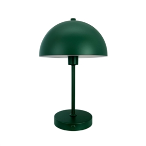 Dyberg Larsen Stockholm Lampe à Poser Vert Foncé