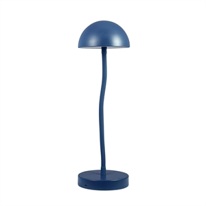 Lampe à Poser Dyberg Larsen Fonzy Bleu