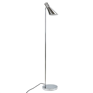 Lampadaire Dyberg Larsen DL12 Chrome