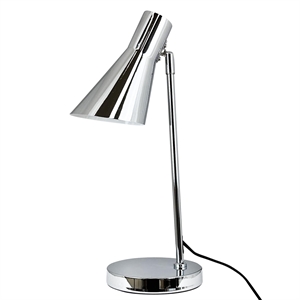 Lampe à Poser Dyberg Larsen DL12 en Chrome