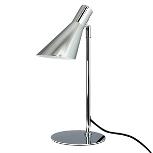 Lampe à Poser Dyberg Larsen DL12 Mini Chrome