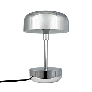 Lampe à Poser Dyberg Larsen Haipot Chrome