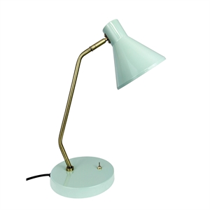 Dyberg Larsen Sleep Lampe à Poser Vert Menthe