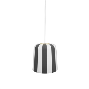 Dyberg Larsen Gry Suspension Gris/ Blanc