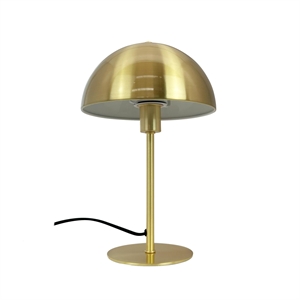 Dyberg Larsen French Collection Lyon Lampe à Poser Laiton