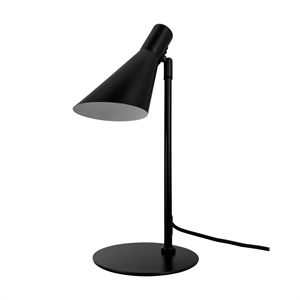 Dyberg Larsen DL12 Lampe à Poser Mini Noir