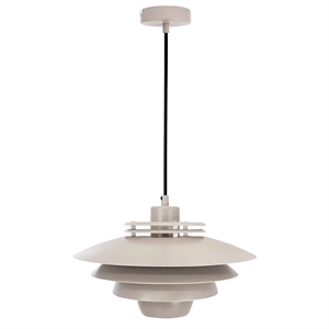 Dyberg Larsen Ejka Suspension Mini Beige