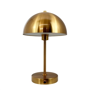 Dyberg Larsen Stockholm Lampe à Poser Laiton