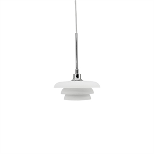 Dyberg Larsen AVA Suspension D20 Opale/ Chrome