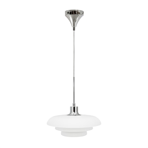 Dyberg Larsen AVA Suspension D31 Opale/ Chrome