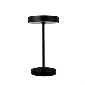 Lampe Portable Dyberg Larsen Starlight H25.5 Noir