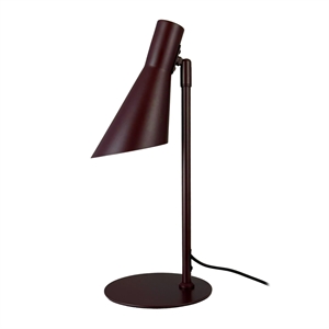 Lampe à poser miniature Dyberg Larsen DL12 Brun