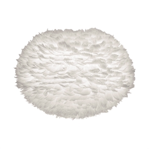 Abat-jour Umage Eos Grand Blanc