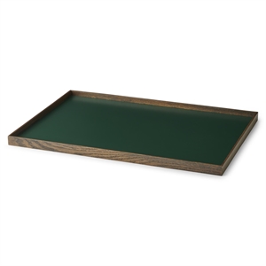 Gejst Frame Tray Grand Chêne Fumé/ Vert